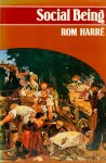 HARRÉ, R. - Social being. A theory for social psychology.