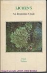 Frank Dobson - Lichens; An Illustrated Guide