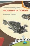 Campenhout, Herman van - Avontuur in Cyberia