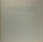 J. Leering - Ad Dekkers; Reliëfs - Reliefs