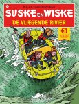 Willy Vandersteen - Suske en Wiske 322 -   De vliegende rivier