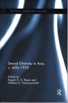 REYES, Raquel A.G. & William G. CLARENCE-SMITH [Ed.] - Sexual Diversity in Asia, c. 600 - 1950