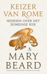 Mary Beard - (1) Keizer Van Rome