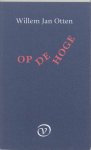 W.J. Otten - (1) Op De Hoge