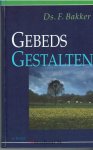 Bakker, Ds. F. - Gebedsgestalten
