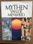 Alexander Eliot e.a., Mircea Eliade - Mythen van de mensheid