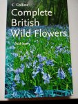 Paul Sterry - Complete British Wild Flowers
