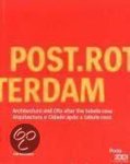 Crimson - POST ROTTERDAM