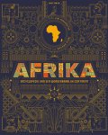 Kim Chakanetsa 278293 - Afrika Encyclopedie van een wonderbaarlijk continent