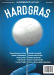 Diverse - Hard Gras No. 135 -Voetbaltijdschrift voor lezers