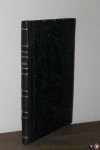 OERTEL, Horn - Die Spinnstube, ein Volksbuch für das Jahr 1883 (38. Jahrgang). Begründet von W. O. Horn. Im Vereine mit namhaften Volkschriftstellern fortgeführt von H. Oertel