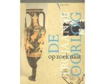 Michael Woods - Op zoek naar de trojaanse oorlog