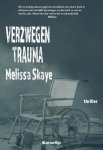 Melissa Skaye - VT-reeks 6 -   Verzwegen trauma
