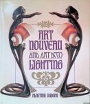 Duncan, Alastair - Art Nouveau and Art Deco Lighting