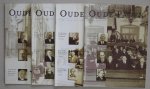 Mastenbroek, J. e.a. (red.) - Oude paden (kerkhistorisch tijdschrift), veertiende jrg. 2009 kompleet. Mastenbroek, J. e.a. (red.) - Oude paden (kerkhistorisch tijdschrift), veertiende jrg. 2009 kompleet.