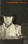 Anthony Burgess - A clockwork orange