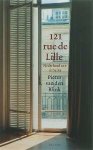 P. van den Blink - 121 rue de Lille
