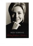 clinton, hillary rodham - mijn verhaal