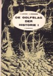 Lukkes, J. / Hensems, J. - De golfslag der historie. Eerste deel. Leerboek der algemene geschiedenis voor voortgezet onderwijs