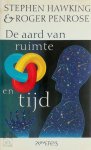 Stephen Hawking, Roger Penrose, Jos Den Bekker - De aard van ruimte en tijd