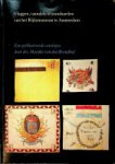 Brandhof, Marijke van den - Vlaggen, vaandels & Standaarden van het Rijksmuseum te Amsterdam Een geïllustreerde catalogus