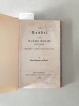 Freiherrn von Mylius, Anton: - Der Handel betrachtet in seinem Einflusse auf die Entwicklung der bürgerlichen, geistigen und sittlichen Kultur.