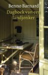 Benno Barnard - Dagboek van een landjonker