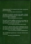  - MBK maatregelenboekje