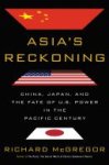 Richard McGregor 209525 - Asia's Reckoning