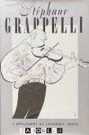 Geoffrey Smith - Stéphane Grappelli. A Biography