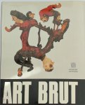 Michel Thévoz - Art Brut