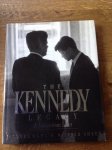 Lowe, Jacques & Wilfrid Sheed - The Kennedy Legacy - A Generation Later