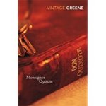  - GREENE, GRAHAM - Monsignor Quixote (Vintage Classics)