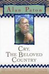 Paton, Alan - Cry, The Beloved Country