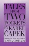 Karel ČApek, Norma Comrada - Tales From Two Pockets