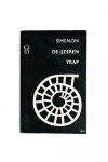 Simenon, Georges - De ijzeren trap