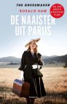 Rosalie Ham - De naaister uit Parijs (The Dressmaker) (Special Reefman 2018)