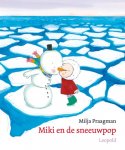 Milja Praagman - Miki En De Sneeuwpop