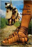 Junkelmann, Marcus - Die Legionen des Augustus