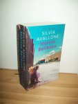 Avallone, Silvia - Marina Bellezza