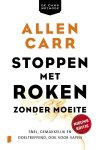 Allen Carr - (1) Stoppen Met Roken Zonder Moeite