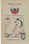 Claes Ernest - Kiki
