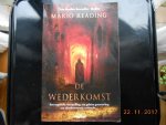 Mario Reading - Het nostradamus comlpt/De wederkomst/De derde antichrist