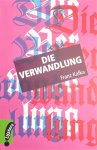 Franz Kafka - Die Verwandlung