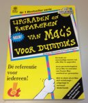 Rietmann, Kearney - Higgins, Frank - Upgraden & repareren van Mac's voor dummies