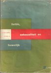 Schindel, Erich & Anton Rot - Liefde, seksualiteit en huwelijk