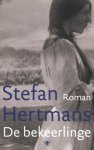 Stefan Hertmans - De Bekeerlinge