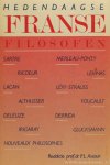ASSOUN, P.L., (RED.) - Hedendaagse Franse filosofen. Sartre, Merleau-Ponty, Ricoeur, Levinas, Lacan e.a. Met medewerking van K. Boey, R. v.d. Haegen, M. Karskens, G.C. Kwaad, T. Lemaire e.a. ASSOUN, P.L., (RED.) - Hedendaagse Franse filosofen. Sartre, Merleau-Ponty, Ricoeur, Levinas, Lacan e.a. Met medewerking van K. Boey, R. v.d. Haegen, M. Karskens, G.C. Kwaad, T. Lemaire e.a.