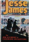 Kubert, Joe & Carmine Infantino - Jesse James