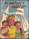 Veerhof, C. - De Nautilus I vaart uit!
